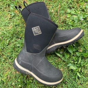 Muck Boots Toddler Boy Size 11